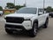 2023 Nissan Frontier Crew Cab PRO-4X 4x4