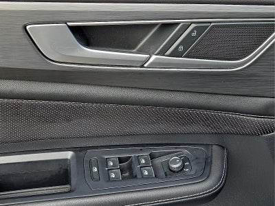 2024 Volkswagen Atlas Cross Sport 2.0T SE