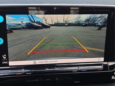 2024 Volkswagen Atlas Cross Sport 2.0T SE