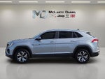 2024 Volkswagen Atlas Cross Sport 2.0T SE