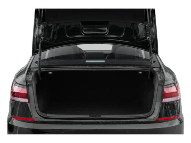 2020 Volkswagen Passat 2.0T SE