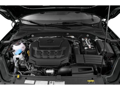 2020 Volkswagen Passat 2.0T SE