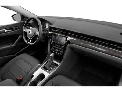 2020 Volkswagen Passat 2.0T SE