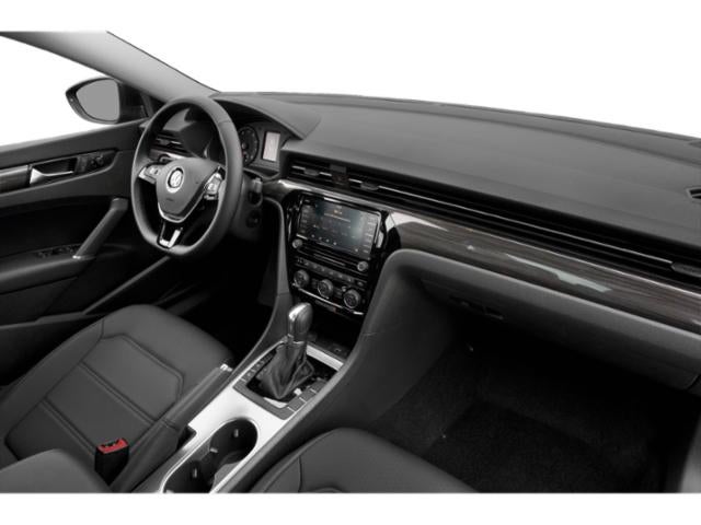 2020 Volkswagen Passat 2.0T SE