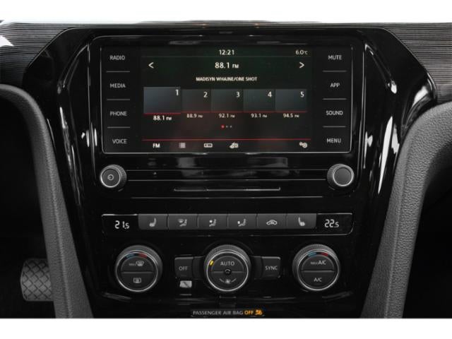 2020 Volkswagen Passat 2.0T SE