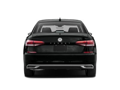 2020 Volkswagen Passat 2.0T SE