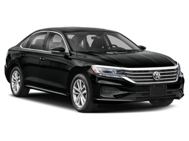 2020 Volkswagen Passat 2.0T SE