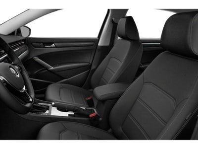 2020 Volkswagen Passat 2.0T SE