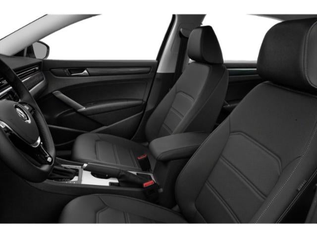 2020 Volkswagen Passat 2.0T SE