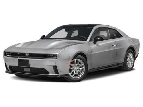 2024 Dodge Charger R/T AWD