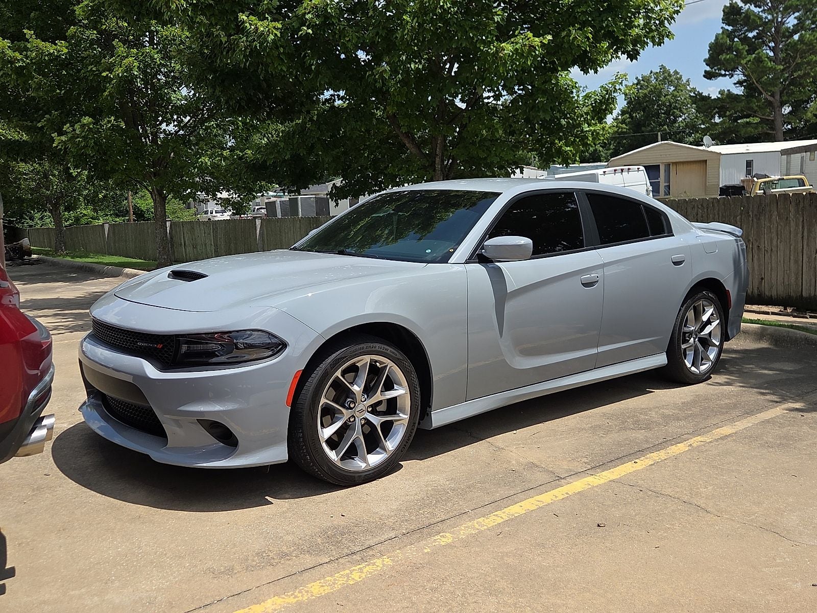 2021 Dodge Charger GT