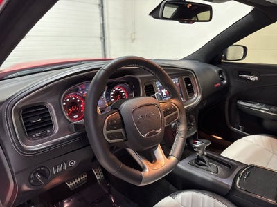 2023 Dodge Charger SRT Jailbreak