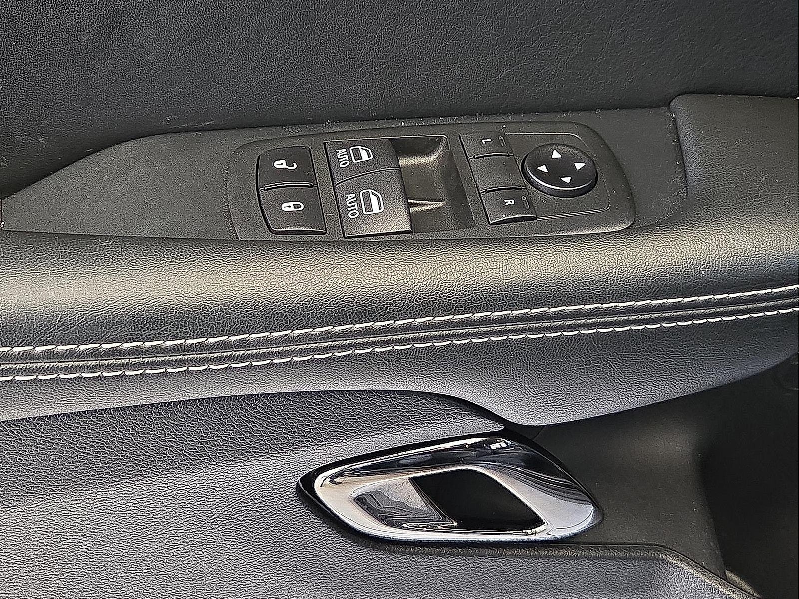 2020 Dodge Challenger SRT Hellcat