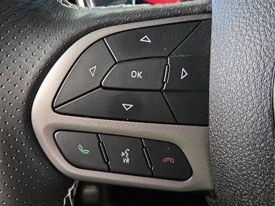 2020 Dodge Challenger SRT Hellcat