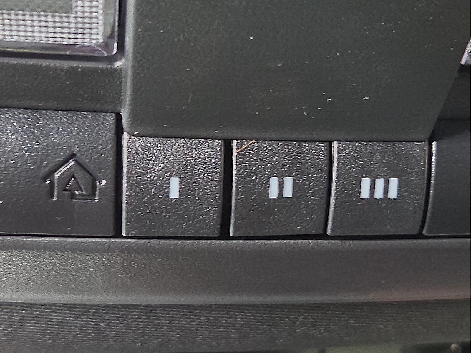 2020 Dodge Challenger SRT Hellcat