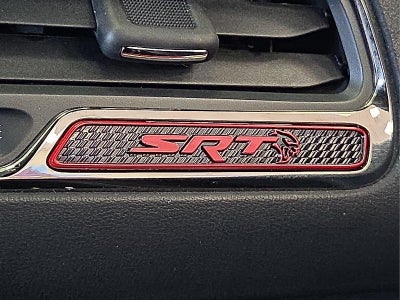 2020 Dodge Challenger SRT Hellcat