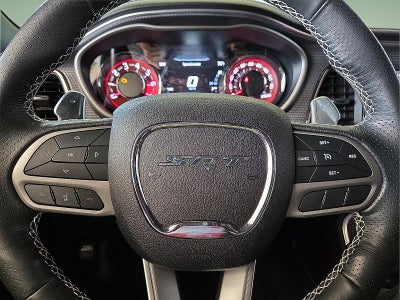 2020 Dodge Challenger SRT Hellcat