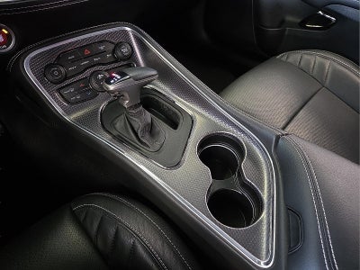 2020 Dodge Challenger SRT Hellcat