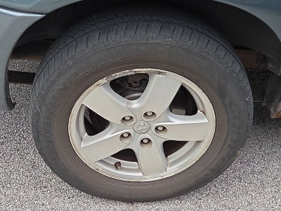 2007 Dodge Grand Caravan SXT