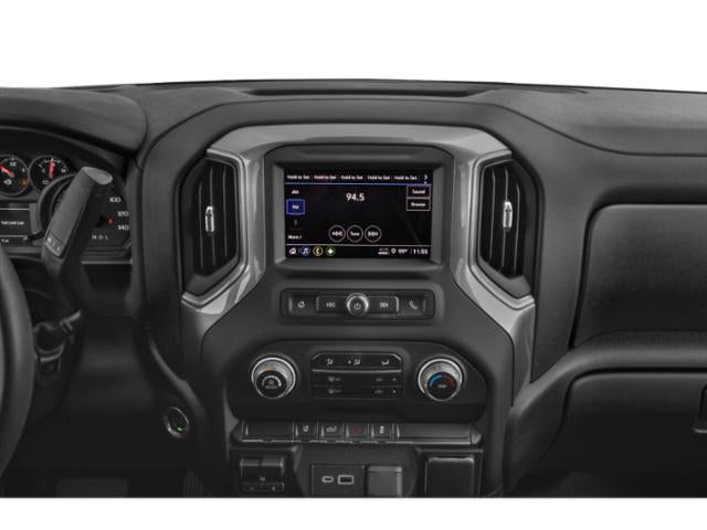 2026 Chevrolet Silverado 2500HD Crew Cab, Standard Bed, LT, 4WD