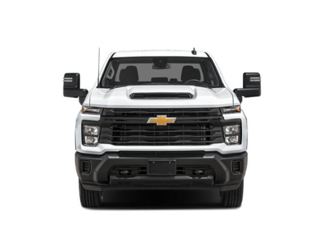 2026 Chevrolet Silverado 2500HD Crew Cab, Standard Bed, LT, 4WD