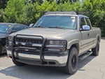 2002 Chevrolet Silverado 1500 LS