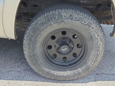 2002 Chevrolet Silverado 1500 LS