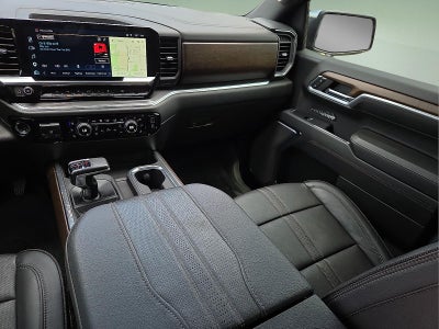 2024 Chevrolet Silverado 1500 4WD Crew Cab Short Bed High Country