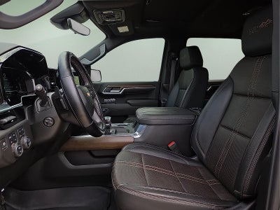 2024 Chevrolet Silverado 1500 4WD Crew Cab Short Bed High Country