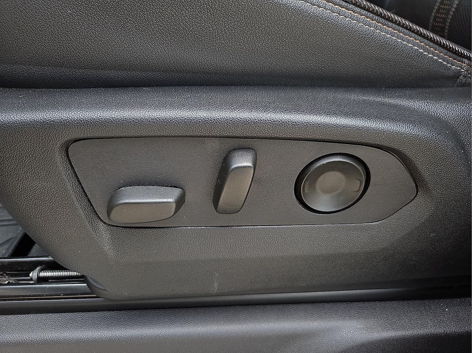 2024 Chevrolet Silverado 1500 4WD Crew Cab Short Bed High Country