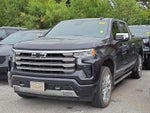 2024 Chevrolet Silverado 1500 4WD Crew Cab Short Bed High Country