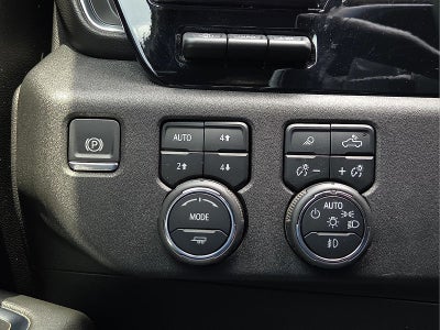 2024 Chevrolet Silverado 1500 4WD Crew Cab Short Bed High Country