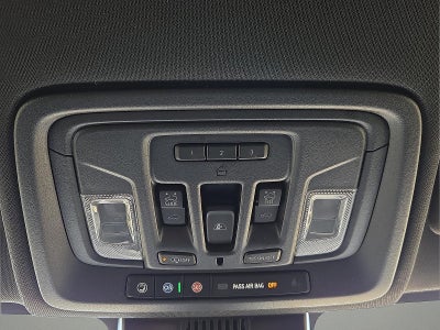 2024 Chevrolet Silverado 1500 4WD Crew Cab Short Bed High Country
