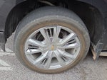 2024 Chevrolet Silverado 1500 4WD Crew Cab Short Bed High Country