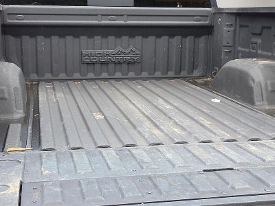 2024 Chevrolet Silverado 1500 4WD Crew Cab Short Bed High Country