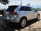 2015 Lincoln MKX Base