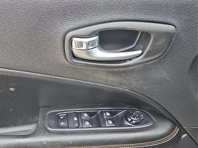 2021 Jeep Compass Sport 4x4