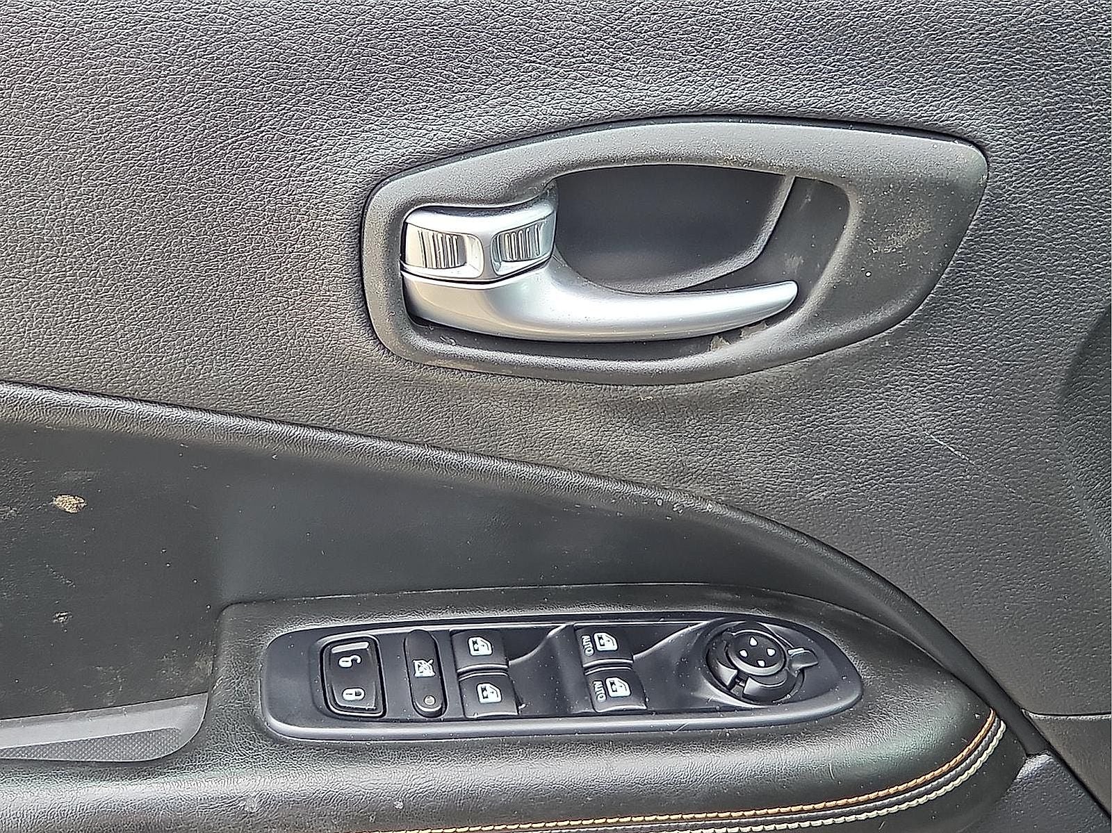 2021 Jeep Compass Sport 4x4