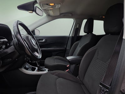 2021 Jeep Compass Sport 4x4