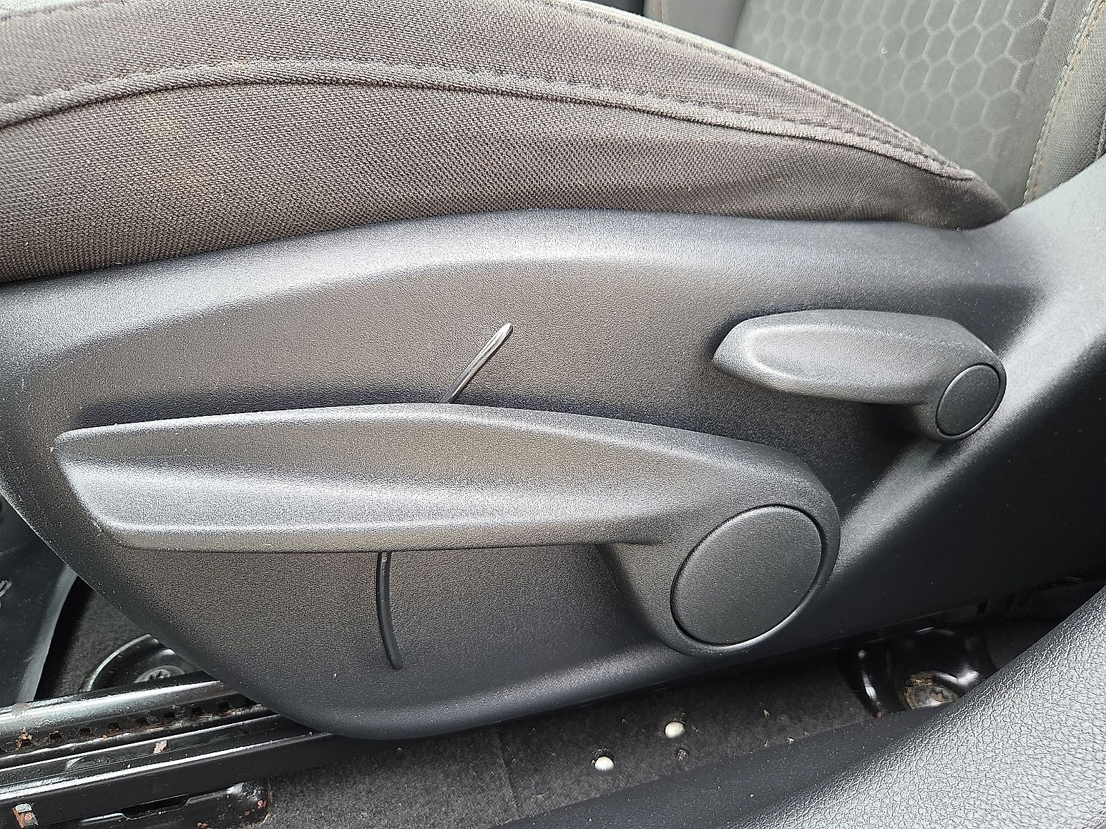 2021 Jeep Compass Sport 4x4