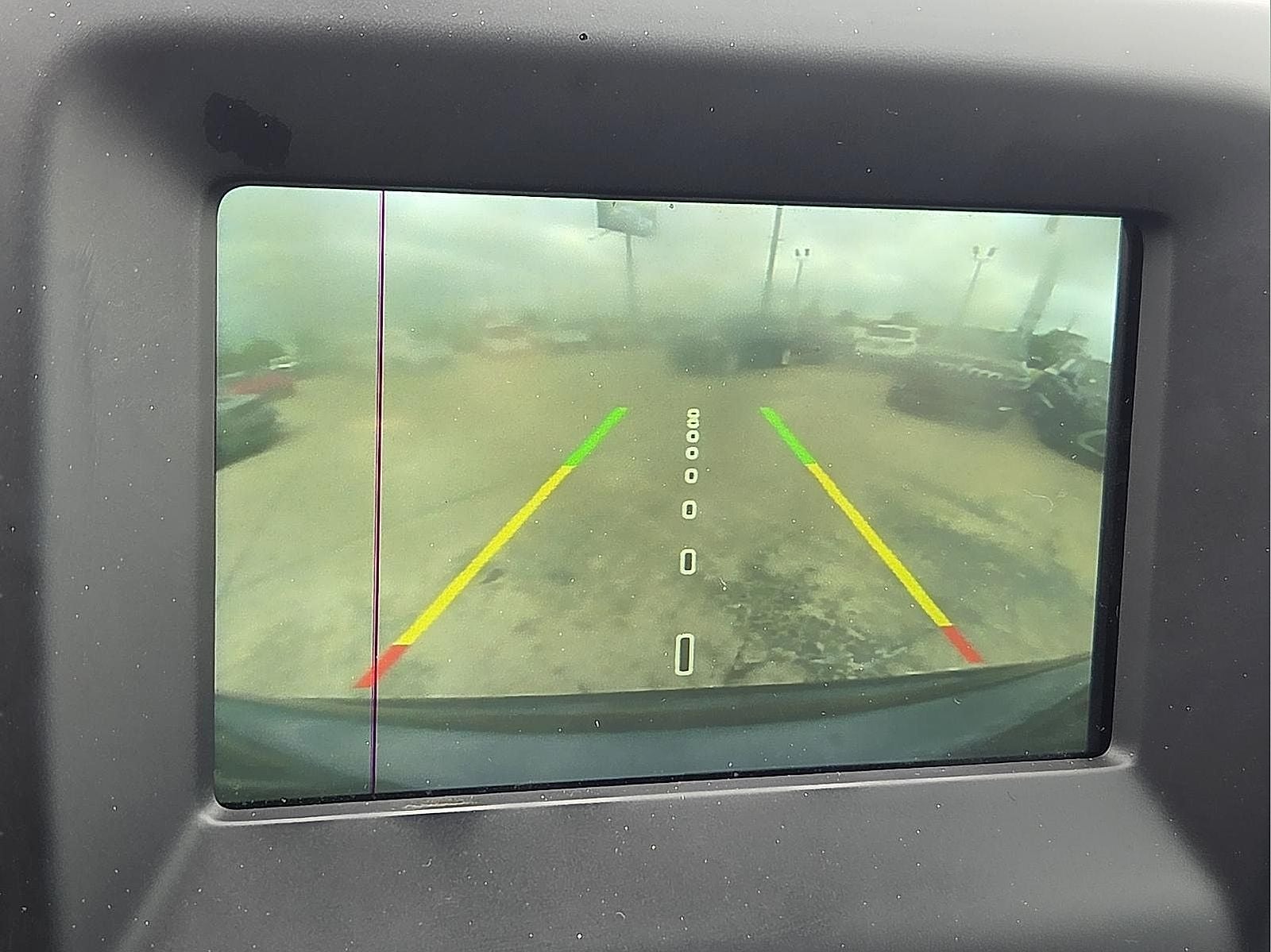 2021 Jeep Compass Sport 4x4