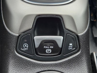 2021 Jeep Compass Sport 4x4