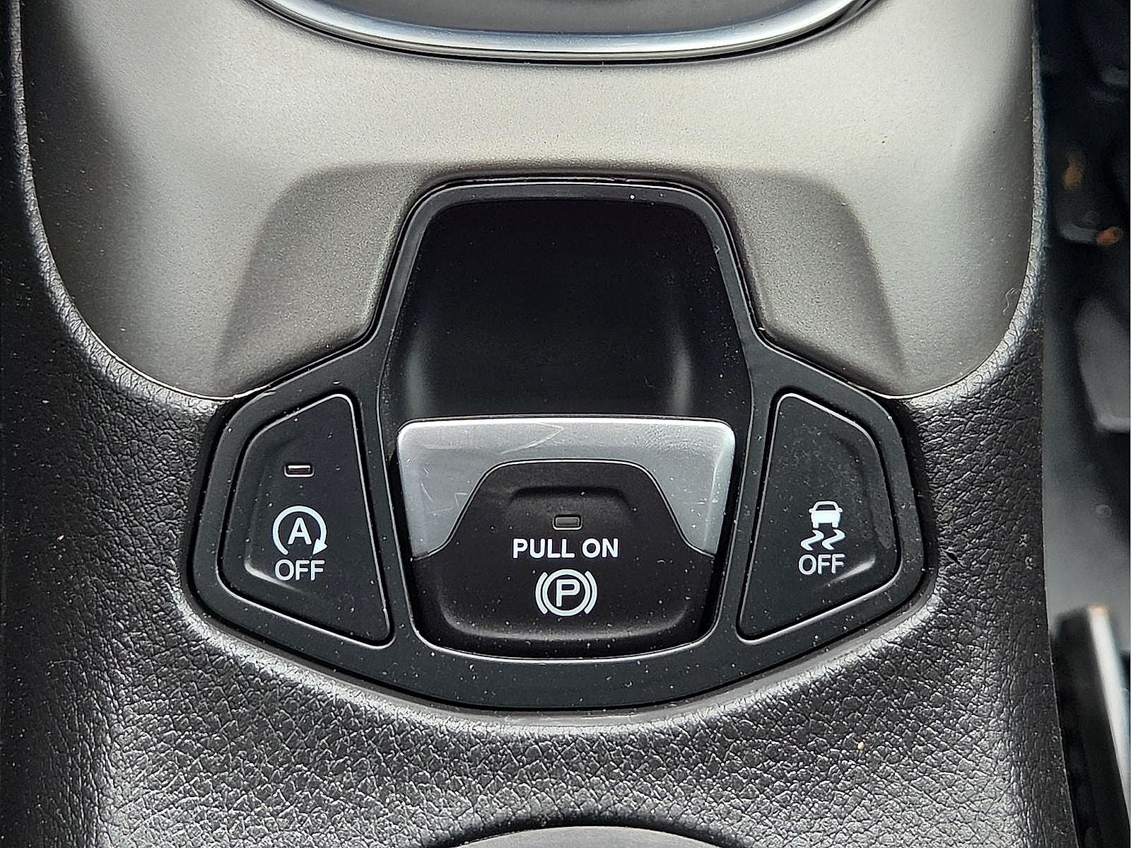 2021 Jeep Compass Sport 4x4