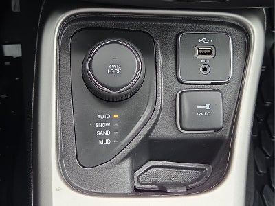 2021 Jeep Compass Sport 4x4