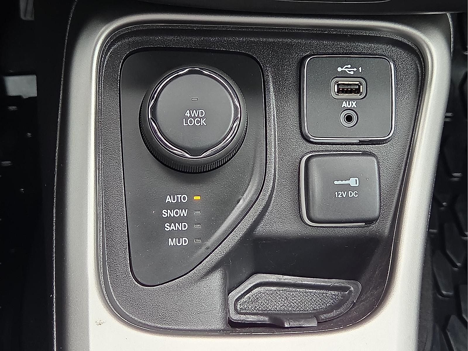 2021 Jeep Compass Sport 4x4