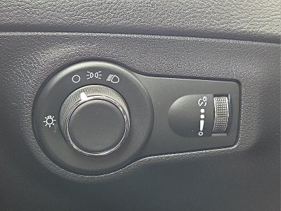 2021 Jeep Compass Sport 4x4