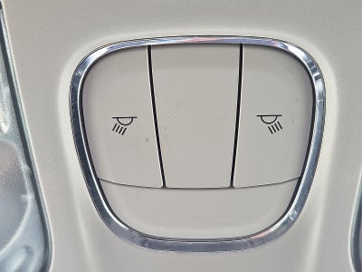 2021 Jeep Compass Sport 4x4