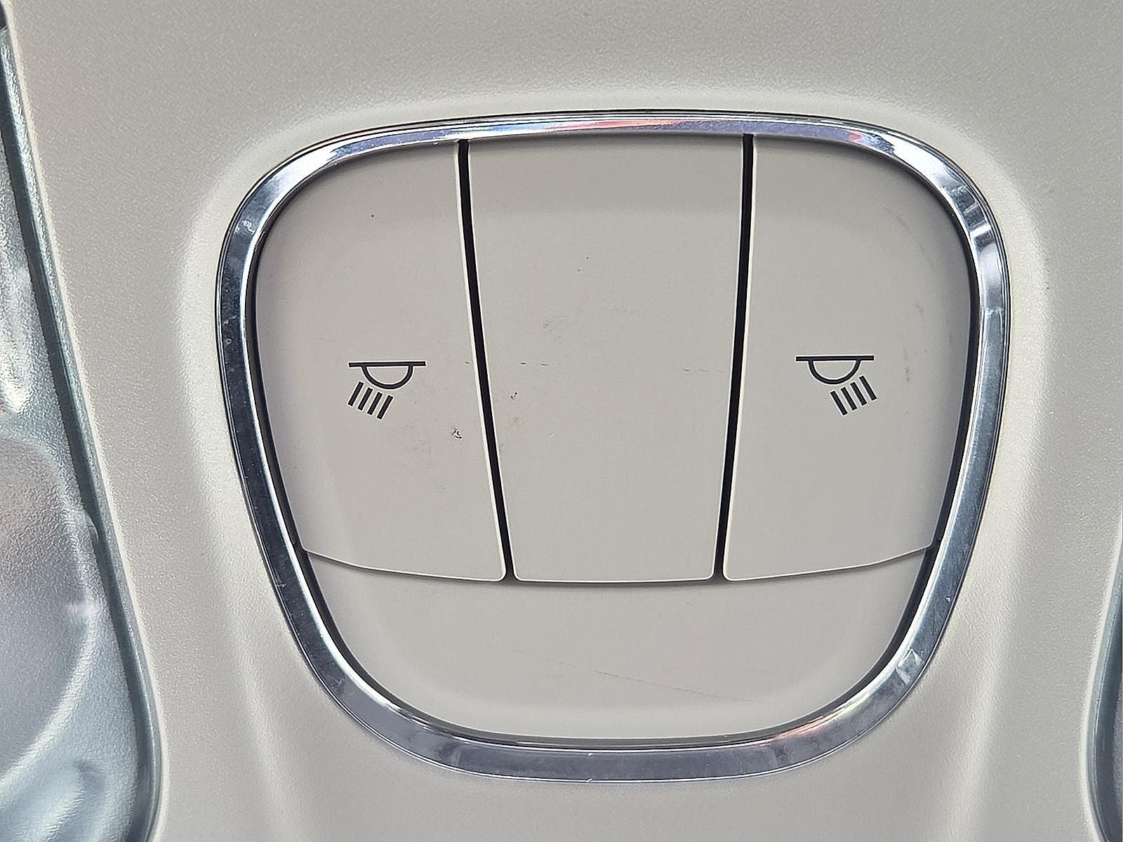 2021 Jeep Compass Sport 4x4