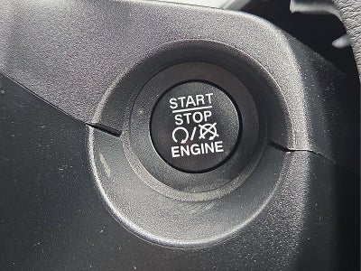 2021 Jeep Compass Sport 4x4