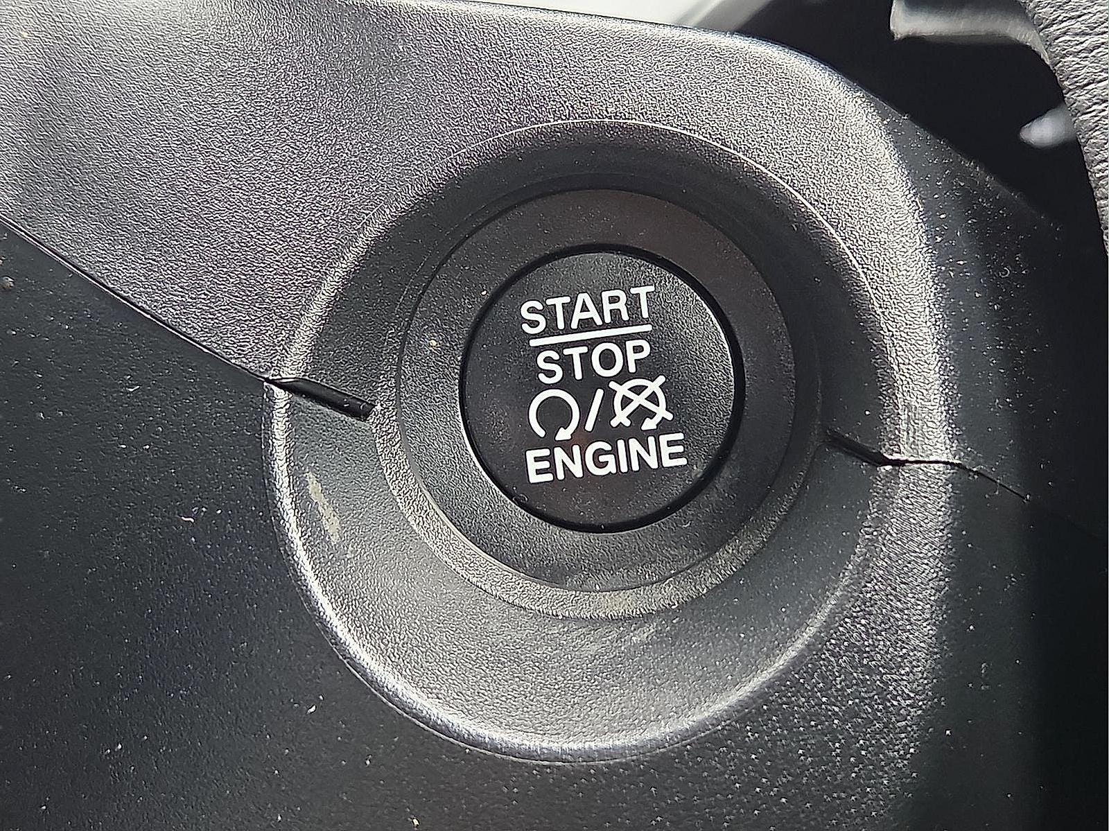 2021 Jeep Compass Sport 4x4